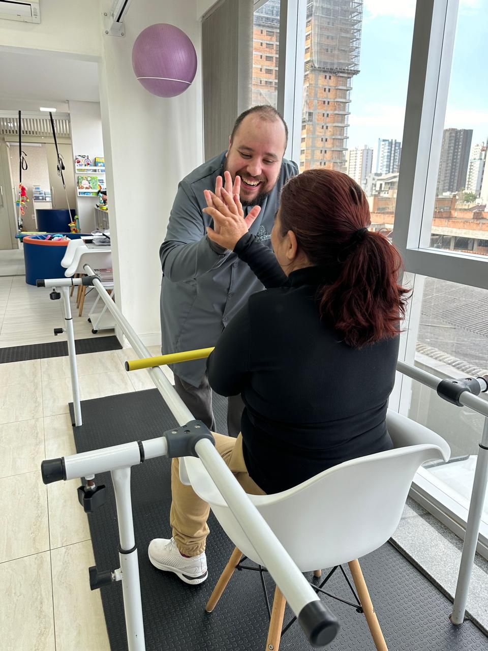 Neurofuncional Adulto 2